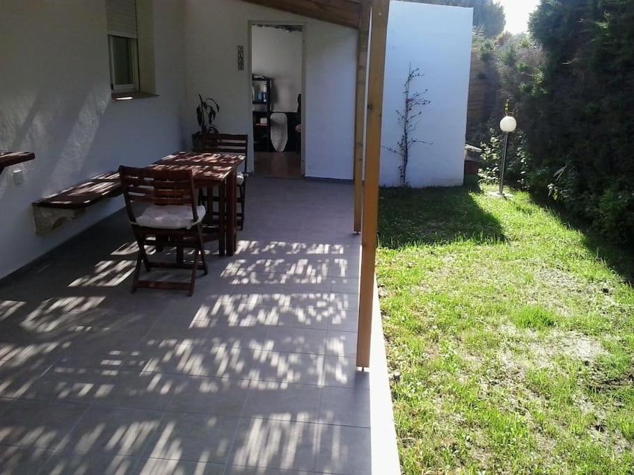 Casapanda Villa Barbate Exterior photo
