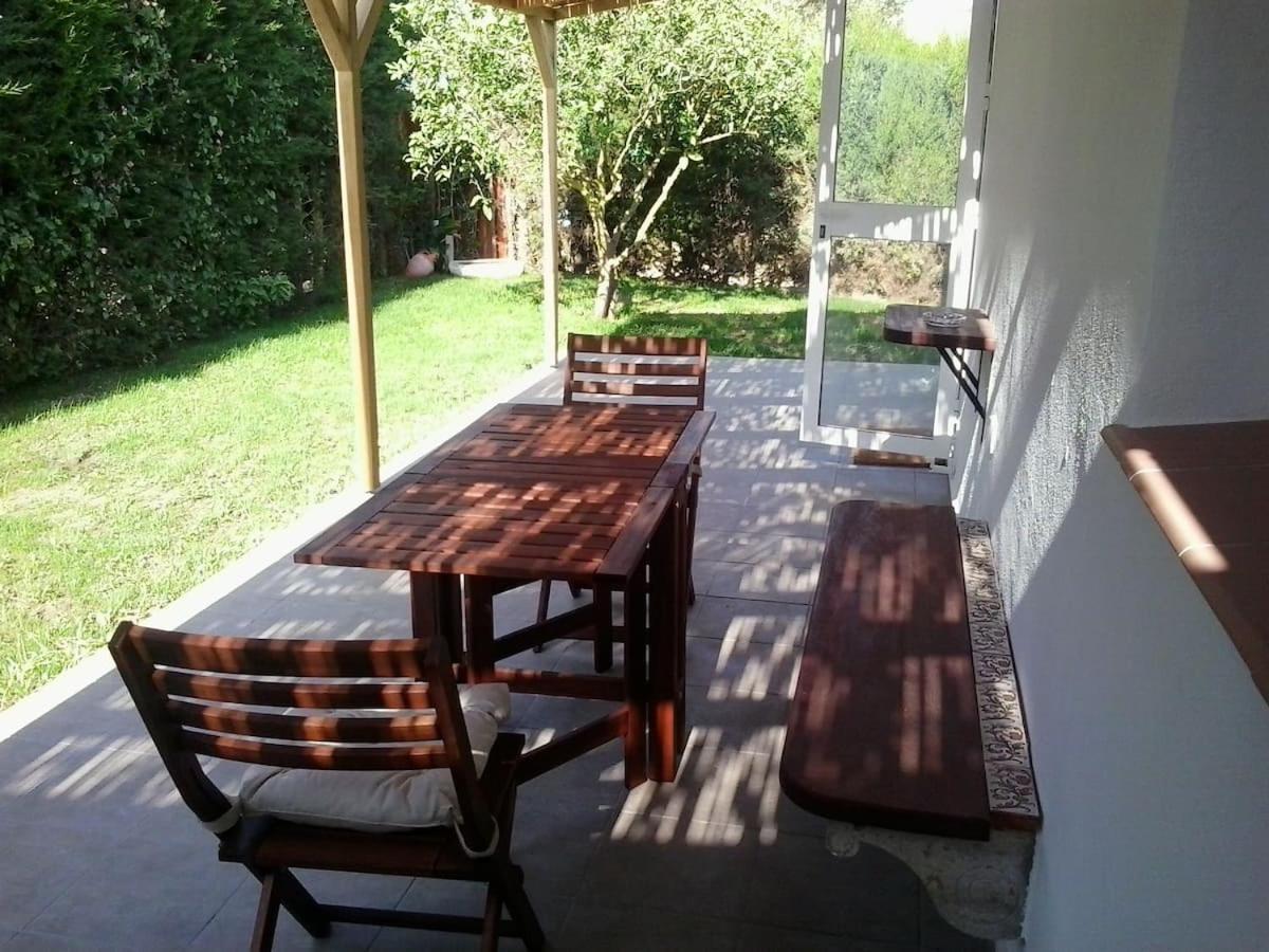 Casapanda Villa Barbate Exterior photo