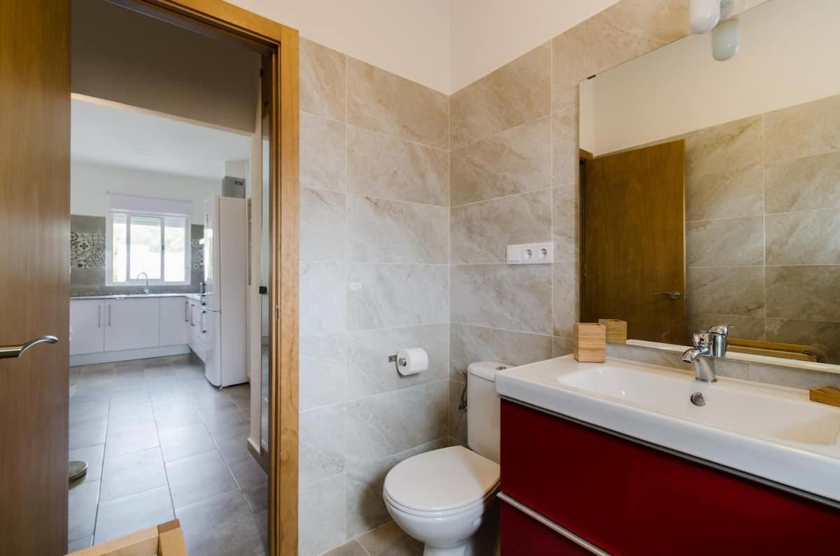 Casapanda Villa Barbate Exterior photo
