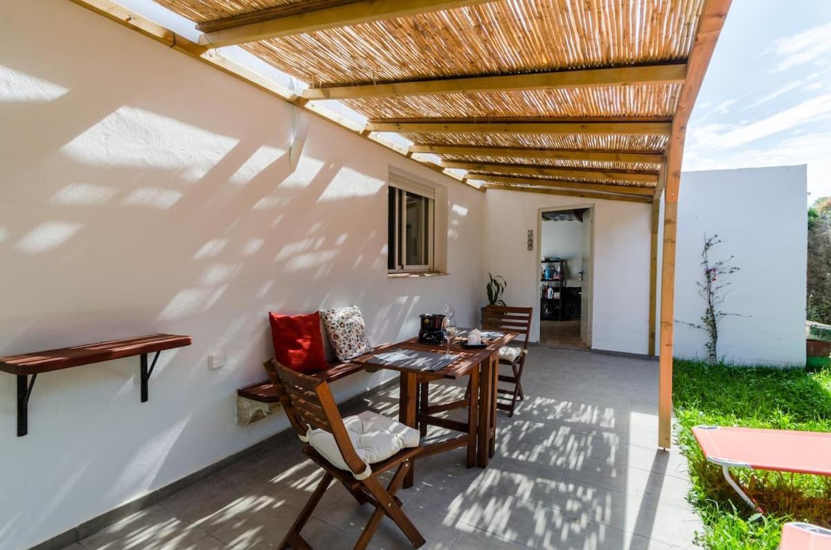 Casapanda Villa Barbate Exterior photo
